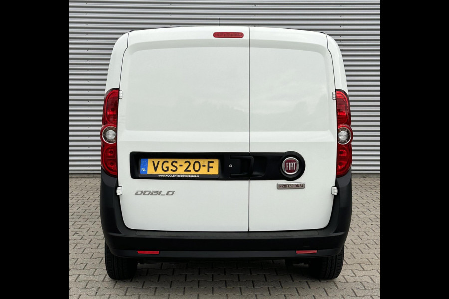 Fiat Dobló Cargo 1.3 MJ L1H1 NIEUWSTAAT