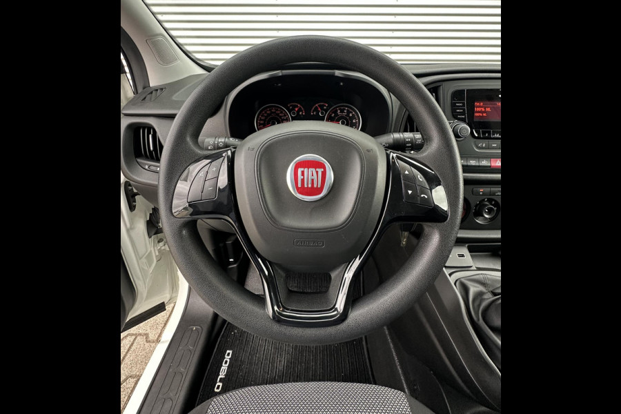 Fiat Dobló Cargo 1.3 MJ L1H1 NIEUWSTAAT
