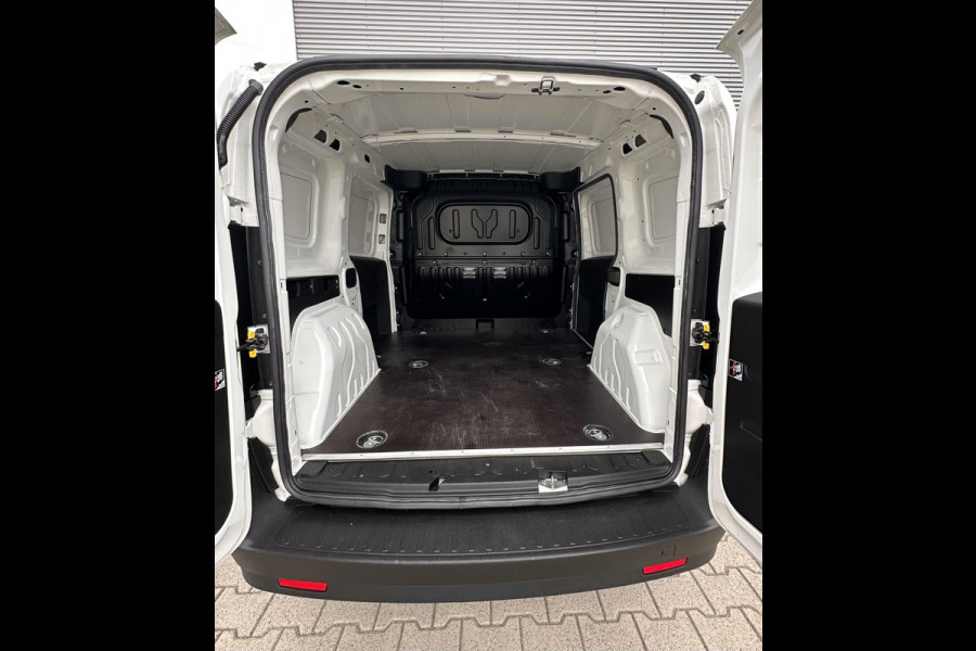 Fiat Dobló Cargo 1.3 MJ L1H1 NIEUWSTAAT