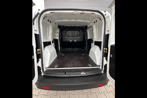 Fiat Dobló Cargo 1.3 MJ L1H1 NIEUWSTAAT