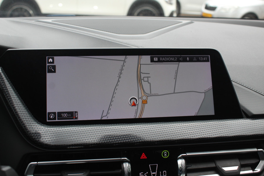 BMW 2 Serie Gran Coupé 218i High Executive Ed. M Sport / Camera / Leder / Navigatie / 18'' / ACC / DAB / Virtual Cockpit / Stoelverwarming / Cruise Control