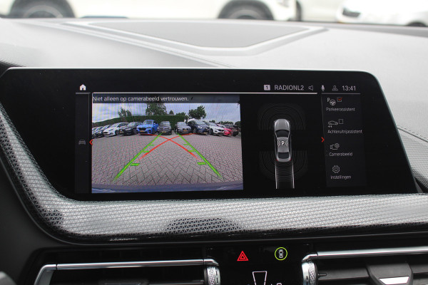 BMW 2 Serie Gran Coupé 218i High Executive Ed. M Sport / Camera / Leder / Navigatie / 18'' / ACC / DAB / Virtual Cockpit / Stoelverwarming / Cruise Control