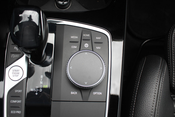 BMW 2 Serie Gran Coupé 218i High Executive Ed. M Sport / Camera / Leder / Navigatie / 18'' / ACC / DAB / Virtual Cockpit / Stoelverwarming / Cruise Control