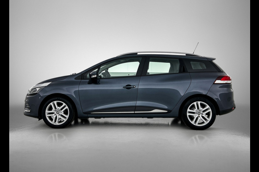 Renault Clio Estate TCe 90PK Zen / NAVI / PARKEER SENSOREN
