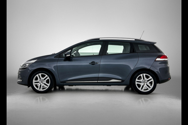 Renault Clio Estate TCe 90PK Zen / NAVI / PARKEER SENSOREN