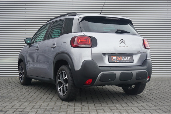 Citroën C3 Aircross 110PK Plus NAVI | CARPLAY | CRUISE | PARK.SENS | 4SBAND | DAB+!