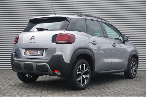 Citroën C3 Aircross 110PK Plus NAVI | CARPLAY | CRUISE | PARK.SENS | 4SBAND | DAB+!