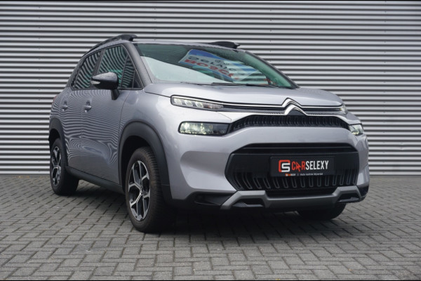 Citroën C3 Aircross 110PK Plus NAVI | CARPLAY | CRUISE | PARK.SENS | 4SBAND | DAB+!