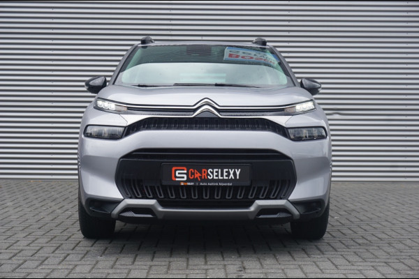 Citroën C3 Aircross 110PK Plus NAVI | CARPLAY | CRUISE | PARK.SENS | 4SBAND | DAB+!