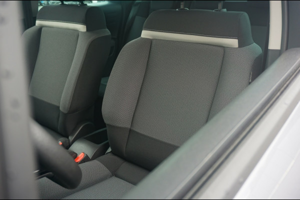 Citroën C3 Aircross 110PK Plus NAVI | CARPLAY | CRUISE | PARK.SENS | 4SBAND | DAB+!