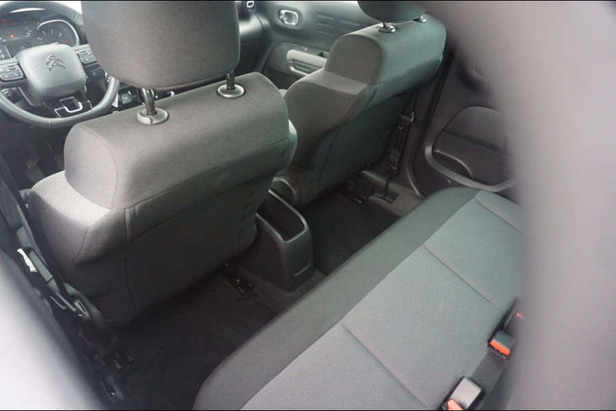 Citroën C3 Aircross 110PK Plus NAVI | CARPLAY | CRUISE | PARK.SENS | 4SBAND | DAB+!