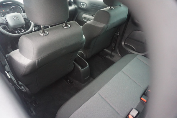 Citroën C3 Aircross 110PK Plus NAVI | CARPLAY | CRUISE | PARK.SENS | 4SBAND | DAB+!