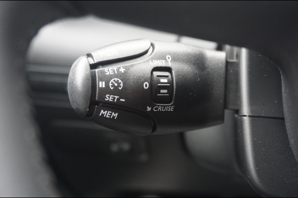 Citroën C3 Aircross 110PK Plus NAVI | CARPLAY | CRUISE | PARK.SENS | 4SBAND | DAB+!