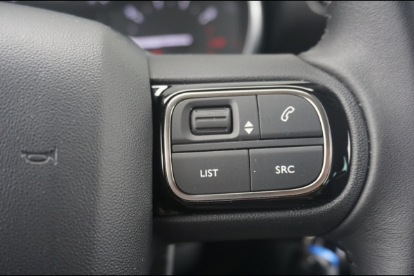 Citroën C3 Aircross 110PK Plus NAVI | CARPLAY | CRUISE | PARK.SENS | 4SBAND | DAB+!