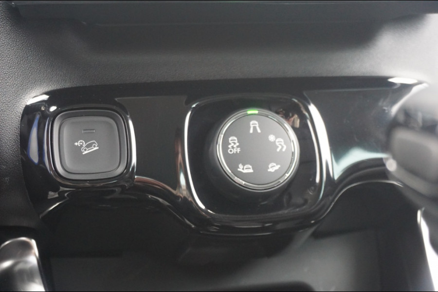 Citroën C3 Aircross 110PK Plus NAVI | CARPLAY | CRUISE | PARK.SENS | 4SBAND | DAB+!