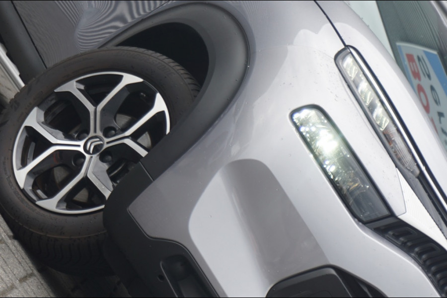 Citroën C3 Aircross 110PK Plus NAVI | CARPLAY | CRUISE | PARK.SENS | 4SBAND | DAB+!