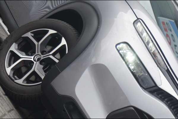 Citroën C3 Aircross 110PK Plus NAVI | CARPLAY | CRUISE | PARK.SENS | 4SBAND | DAB+!