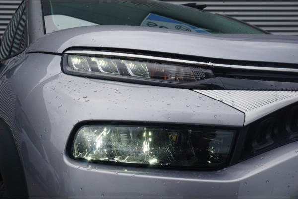 Citroën C3 Aircross 110PK Plus NAVI | CARPLAY | CRUISE | PARK.SENS | 4SBAND | DAB+!