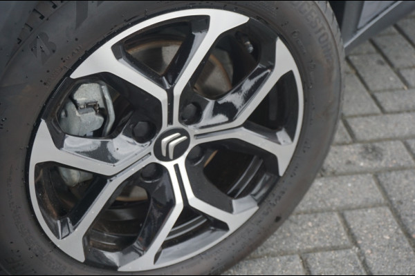 Citroën C3 Aircross 110PK Plus NAVI | CARPLAY | CRUISE | PARK.SENS | 4SBAND | DAB+!