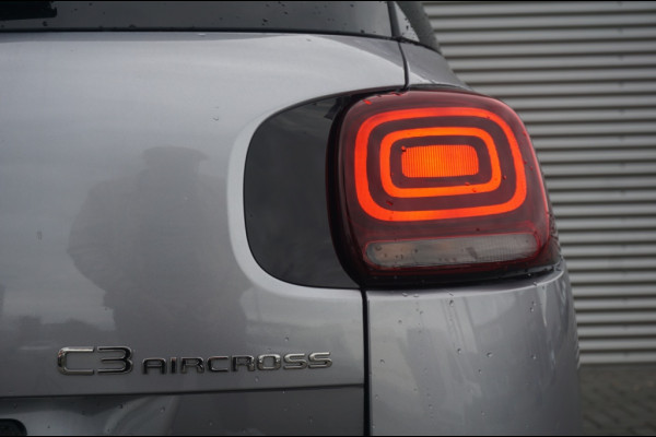 Citroën C3 Aircross 110PK Plus NAVI | CARPLAY | CRUISE | PARK.SENS | 4SBAND | DAB+!