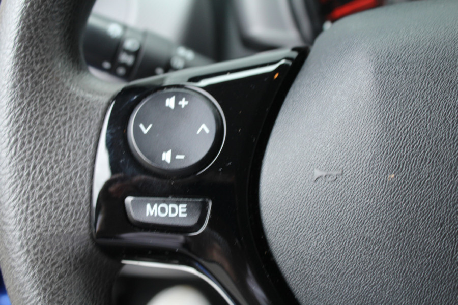 Peugeot 108 1.0 e-VTi 73pk Active 5 Deurs NL-Auto NAP BTW Airco CPV El. Ramen LED