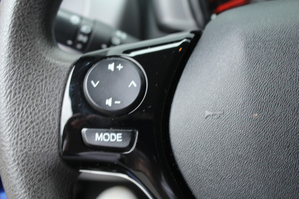 Peugeot 108 1.0 e-VTi 73pk Active 5 Deurs NL-Auto NAP BTW Airco CPV El. Ramen LED