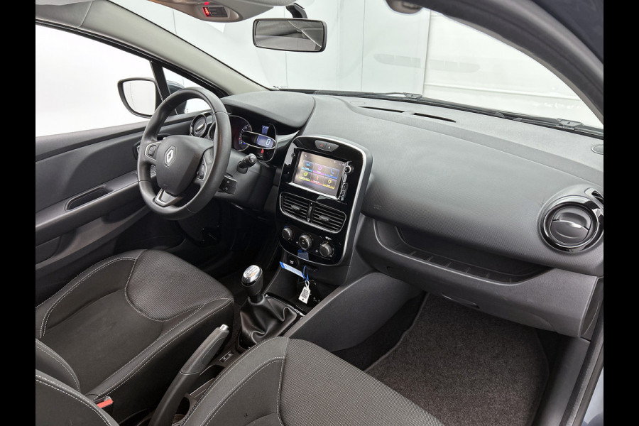 Renault Clio Estate TCe 90PK Zen / NAVI / PARKEER SENSOREN