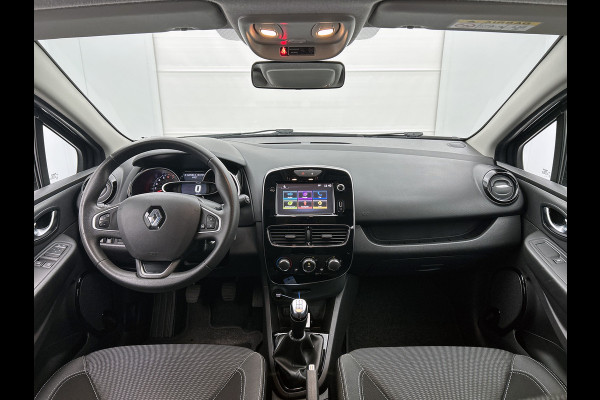 Renault Clio Estate TCe 90PK Zen / NAVI / PARKEER SENSOREN