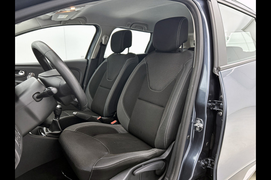 Renault Clio Estate TCe 90PK Zen / NAVI / PARKEER SENSOREN