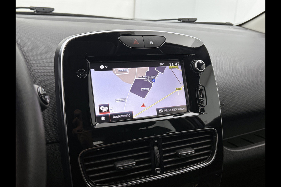 Renault Clio Estate TCe 90PK Zen / NAVI / PARKEER SENSOREN