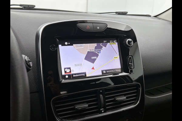 Renault Clio Estate TCe 90PK Zen / NAVI / PARKEER SENSOREN