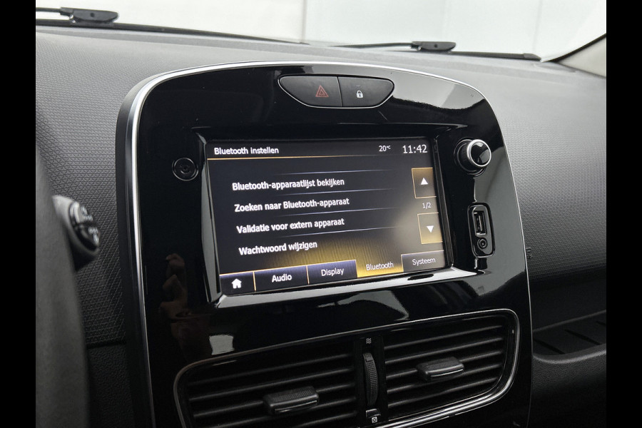 Renault Clio Estate TCe 90PK Zen / NAVI / PARKEER SENSOREN