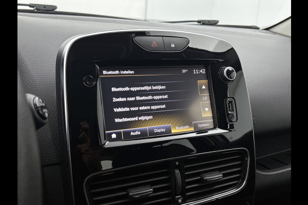 Renault Clio Estate TCe 90PK Zen / NAVI / PARKEER SENSOREN