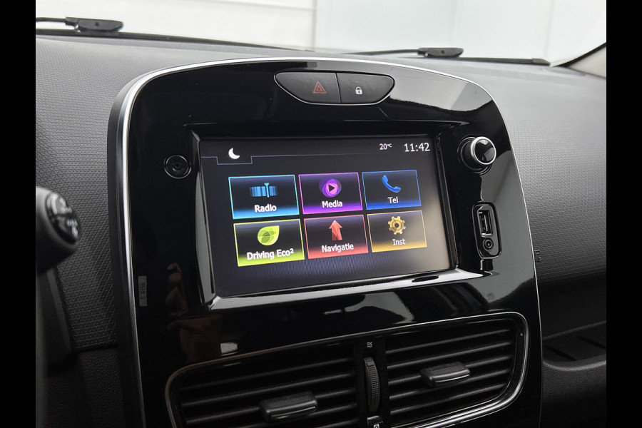 Renault Clio Estate TCe 90PK Zen / NAVI / PARKEER SENSOREN