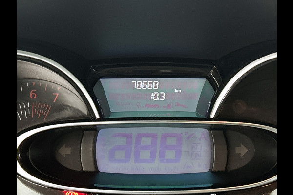 Renault Clio Estate TCe 90PK Zen / NAVI / PARKEER SENSOREN