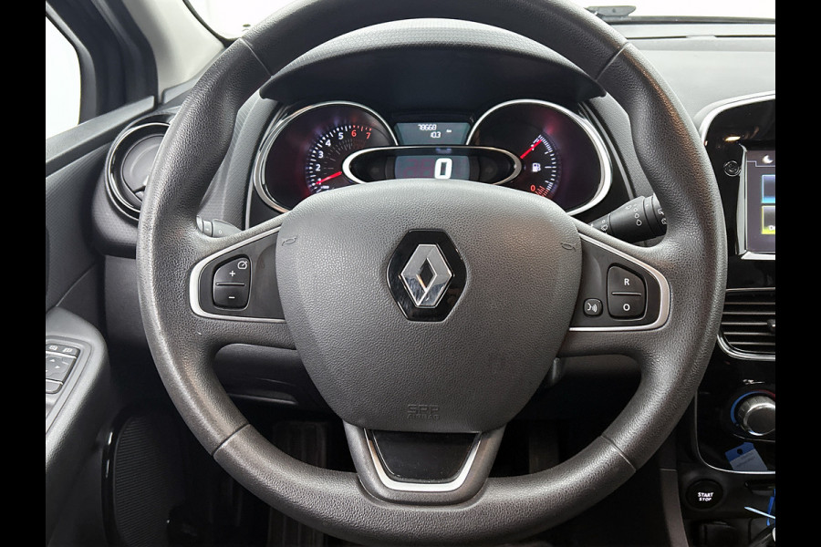 Renault Clio Estate TCe 90PK Zen / NAVI / PARKEER SENSOREN