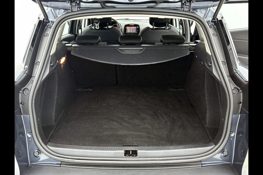Renault Clio Estate TCe 90PK Zen / NAVI / PARKEER SENSOREN