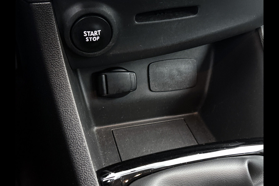 Renault Clio Estate TCe 90PK Zen / NAVI / PARKEER SENSOREN