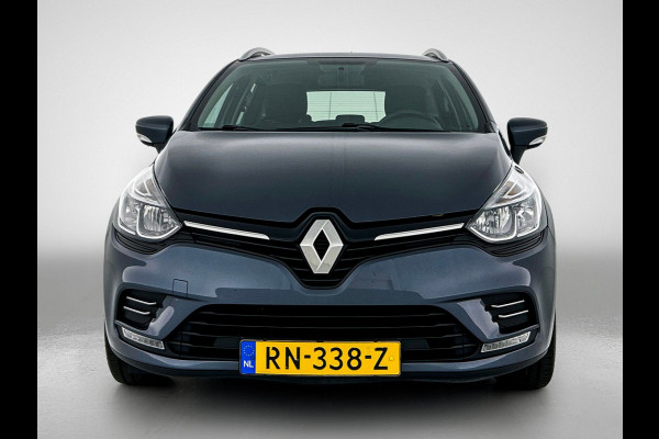 Renault Clio Estate TCe 90PK Zen / NAVI / PARKEER SENSOREN
