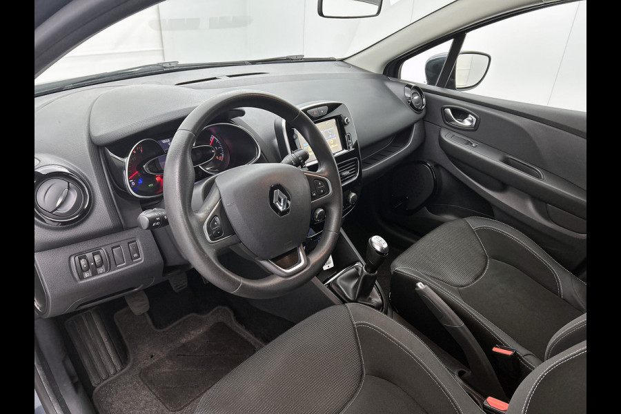 Renault Clio Estate TCe 90PK Zen / NAVI / PARKEER SENSOREN