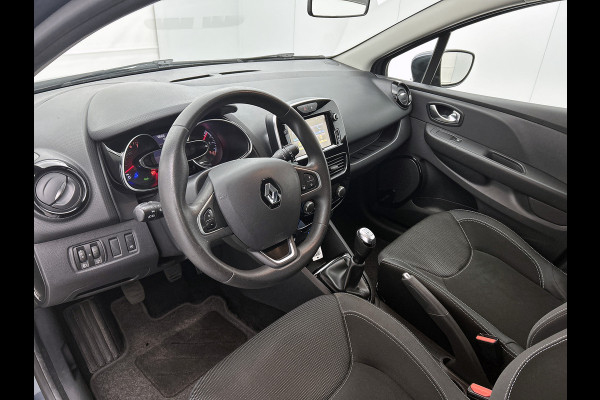 Renault Clio Estate TCe 90PK Zen / NAVI / PARKEER SENSOREN