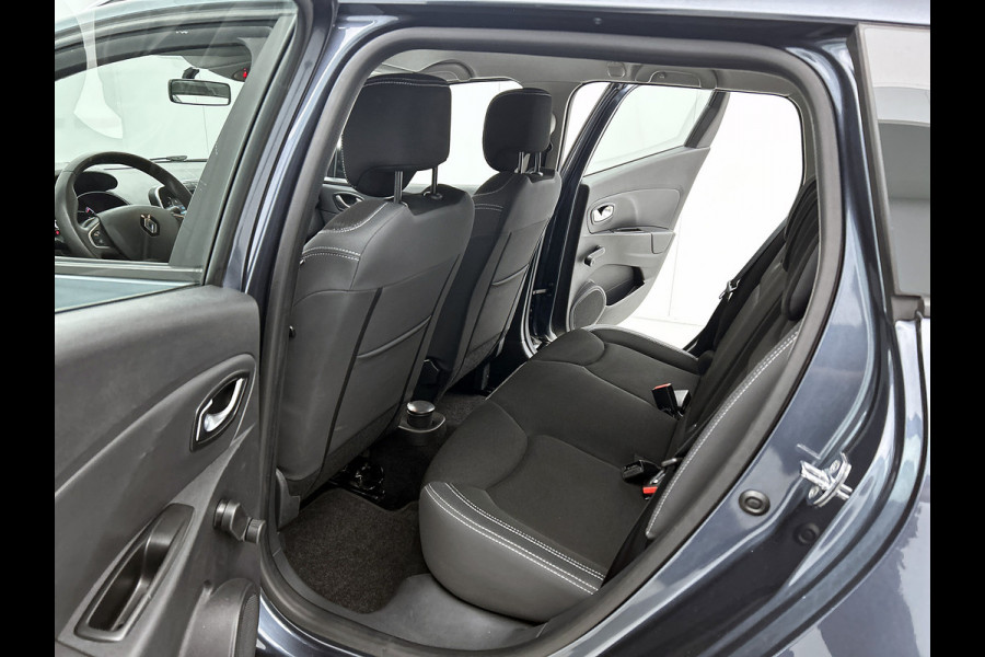 Renault Clio Estate TCe 90PK Zen / NAVI / PARKEER SENSOREN