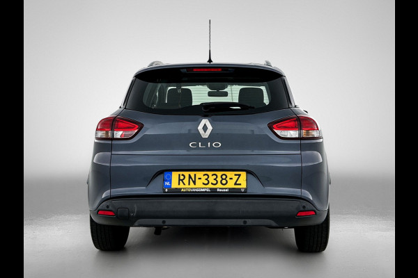 Renault Clio Estate TCe 90PK Zen / NAVI / PARKEER SENSOREN