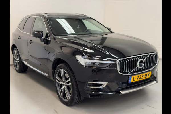 Volvo XC60 2.0 T6 Plug-in Hybrid AWD Inscription / 1e eigenaar