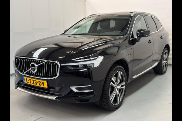 Volvo XC60 2.0 T6 Plug-in Hybrid AWD Inscription / 1e eigenaar