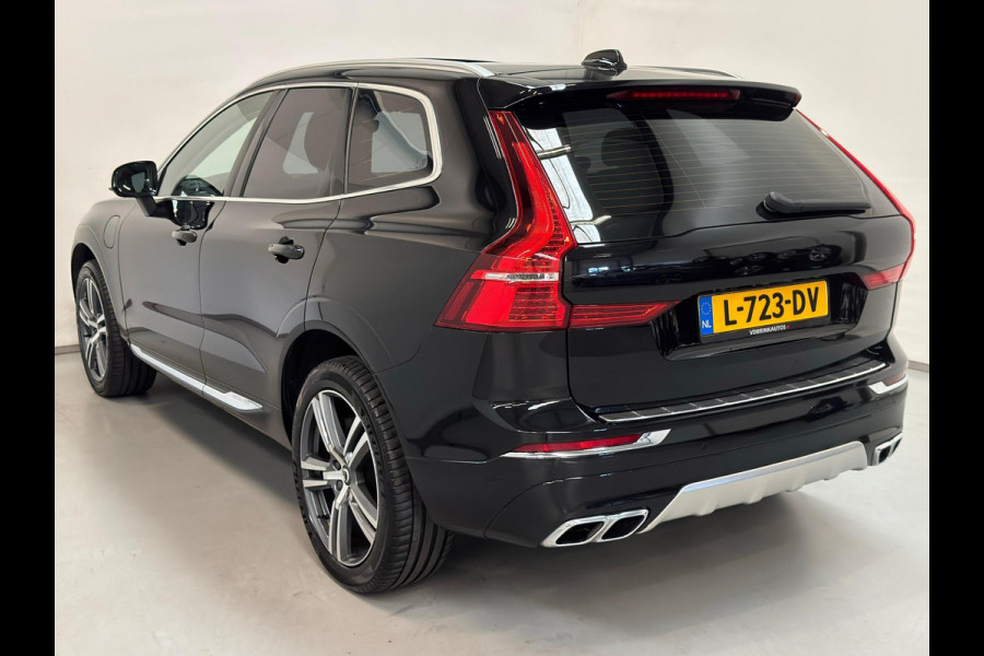 Volvo XC60 2.0 T6 Plug-in Hybrid AWD Inscription / 1e eigenaar