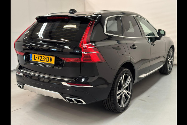 Volvo XC60 2.0 T6 Plug-in Hybrid AWD Inscription / 1e eigenaar