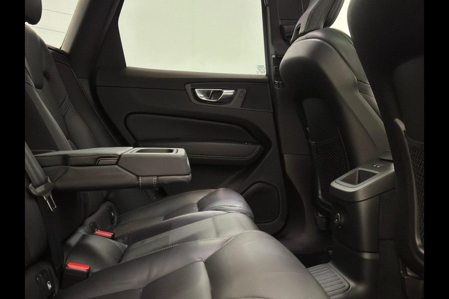 Volvo XC60 2.0 T6 Plug-in Hybrid AWD Inscription / 1e eigenaar