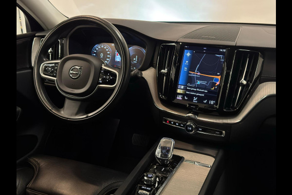 Volvo XC60 2.0 T6 Plug-in Hybrid AWD Inscription / 1e eigenaar