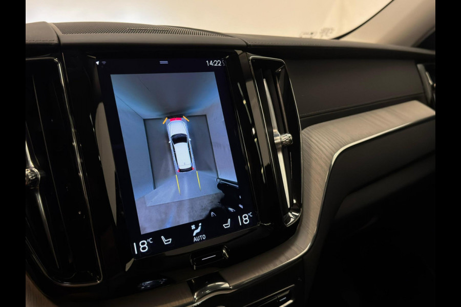 Volvo XC60 2.0 T6 Plug-in Hybrid AWD Inscription / 1e eigenaar